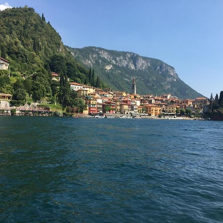 Riflessi Di Lago Dorio Exterior photo